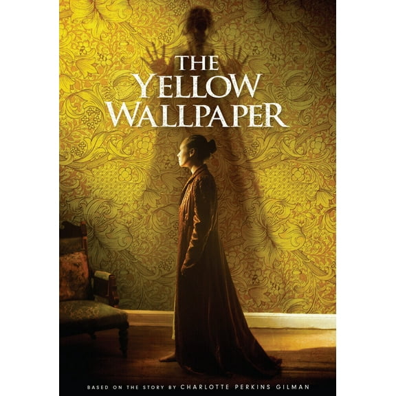 The Yellow Wallpaper