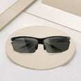 thumbnail image 2 of SUNVOES Sunglasses for Men Polarized All Sports UV400 Driving Glasses, 2 of 9