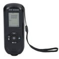 thumbnail image 1 of Digital Film Thickness Meter, Digital Thickness Gauge Backlight LCD Long Measuring Range Indispensable Convenient  For Chemical For Manufacturing Horizontal Screen,Portrait Screen, 1 of 8