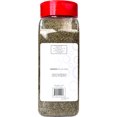 thumbnail image 4 of Marjoram Leaves / Flakes - 2 oz. - Non GMO, Kosher, Halal, and Gluten - Dubble O Brand, 4 of 7