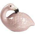 thumbnail image 3 of Pink Flamingo Salt & Pepper Set | Pack of 2, 3 of 3