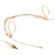 Rode HS2 Condenser Headset Microphone Large Pink