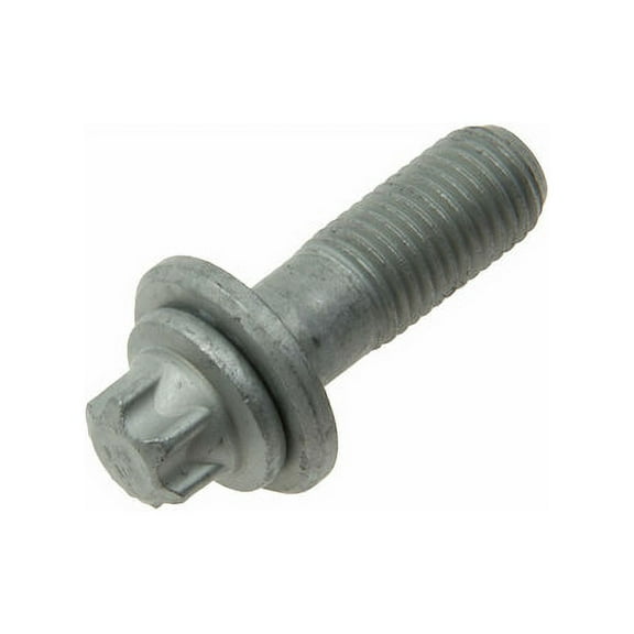 Wheel Hub Screw - Compatible with 2007 - 2017 BMW X5 F15 2008 2009 2010 2011 2012 2013 2014 2015 2016