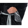 thumbnail image 4 of Harry Potter Adult Fleece Plush Hooded Robe, 4 of 7