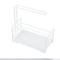 thumbnail image 5 of Soporte de esponja multifuncional JAMW para fregadero de cocina 1pc, 5 of 5