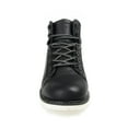 thumbnail image 6 of Territory Mens Atlas Lace-up Cap Toe Ankle Boot, 6 of 8