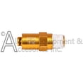 thumbnail image 4 of 7101359 Simpson OEM 1/4" NPT Gold Series Thermal Relief Valve for OEM Technologies and AAA Pressure Washer Pumps, 4 of 5
