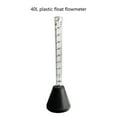 thumbnail image 5 of HEMLBOYW Portable Co2 Meter Scale Tester Measure Flowmeter Fitting for Tig Welder Welding 0-40, 5 of 5