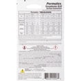 thumbnail image 2 of Permatex Medium Strength Threadlocker BLUE Gel - 35g [24835], 2 of 2