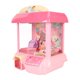 thumbnail image 3 of Máquina de garra rosa para niños, Control remoto para fiesta, volumen ajustable, luz musical, máquina automática de garra de muñeca, 3 of 9