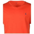 thumbnail image 2 of Polo Ralph Lauren Men's Classic Fit V-Neck T-Shirt, 2 of 3