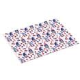 thumbnail image 2 of Bingfone 4th Of July ,18" x 24"Dish Drying Mat for Kitchen Counter,Ultra Absorbent Microfiber, 2 of 7
