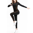 thumbnail image 5 of Roncen Sauna Suit Women Full Body Sauna Sweat Suit, 5 of 6