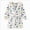 A16-Clear, variant on Boys Girls Kids Soft Flannel Bathrobe,Thickened Warm Hooded Sleep Robe with Waist Tie,Plush Cozy Loungewear for Fall Winter for 2T 3T 4T 5T 6T 7T Toddler Pajamas,Clear,Size 3-4T