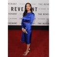 thumbnail image 2 of Grace Dove At Arrivals For The Revenant World Premiere Tcl Chinese 6 Theatres Los Angeles Ca, 2 of 2