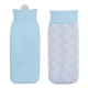thumbnail image 1 of Bolsa para botella de agua caliente, mini bolsa para botella de agua caliente, calentador de manos, mini bolsa para botella de agua caliente hecha a mano por expertos, 1 of 8