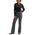 thumbnail image 2 of Pantalón Lee Ultra Lux Comfort Flex Motion gris 16S, 2 of 3
