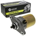 thumbnail image 1 of Niche Starter Motor for MPA P825N Napa RN19587 Remy RS41101 Scooter 519-CSM2477O, 1 of 6