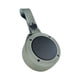 thumbnail image 2 of Altavoz inalámbrico Bluetooth 5.3 de correa mini, altavoz portátil al aire libre pequeño, larga duración de la batería, subwoofer de alto volumen, Verde Oliva, 2 of 8