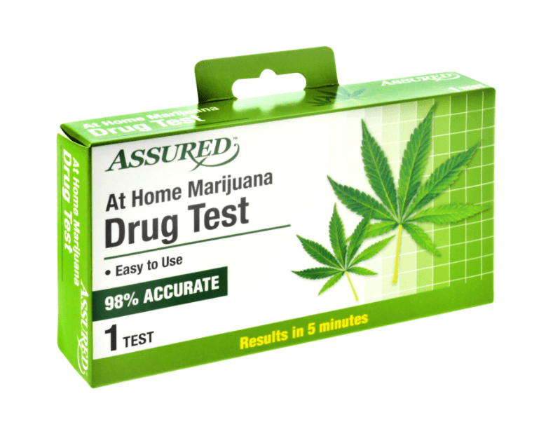 2 Drug Test Kits Results In 5 Minutes Marijuana At Home Urinalysis Free Shipping Walmart Com Walmart Com