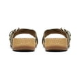 thumbnail image 3 of Clarks Reileigh May Womens Flat Sandals, 3 of 5