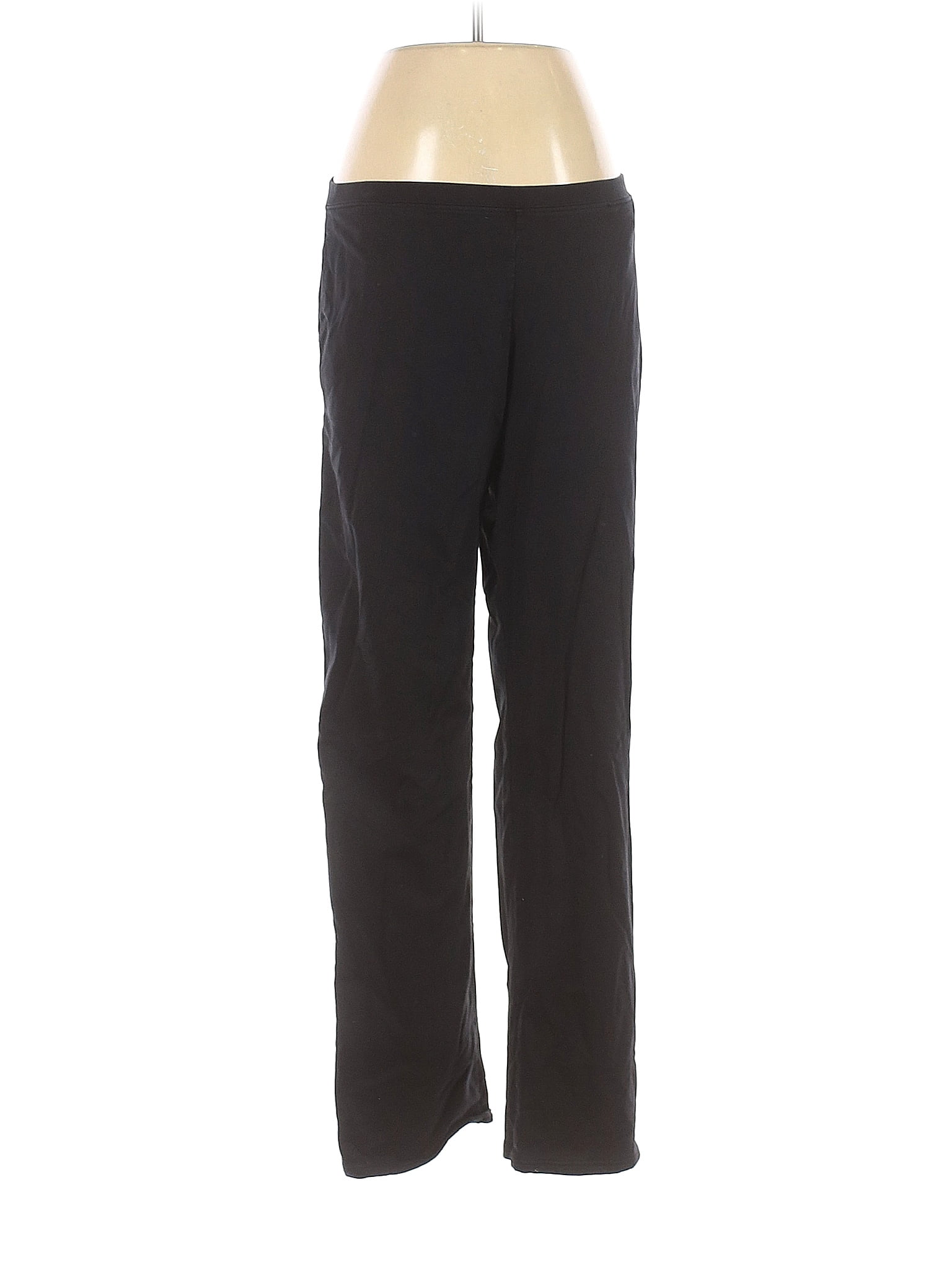 Liz Claiborne Womens Casual Pants 
