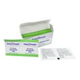thumbnail image 2 of Safe N Simple No-Sting Skin Barrier Wipe Sterile 25 per Box SNS80725, 2 of 9