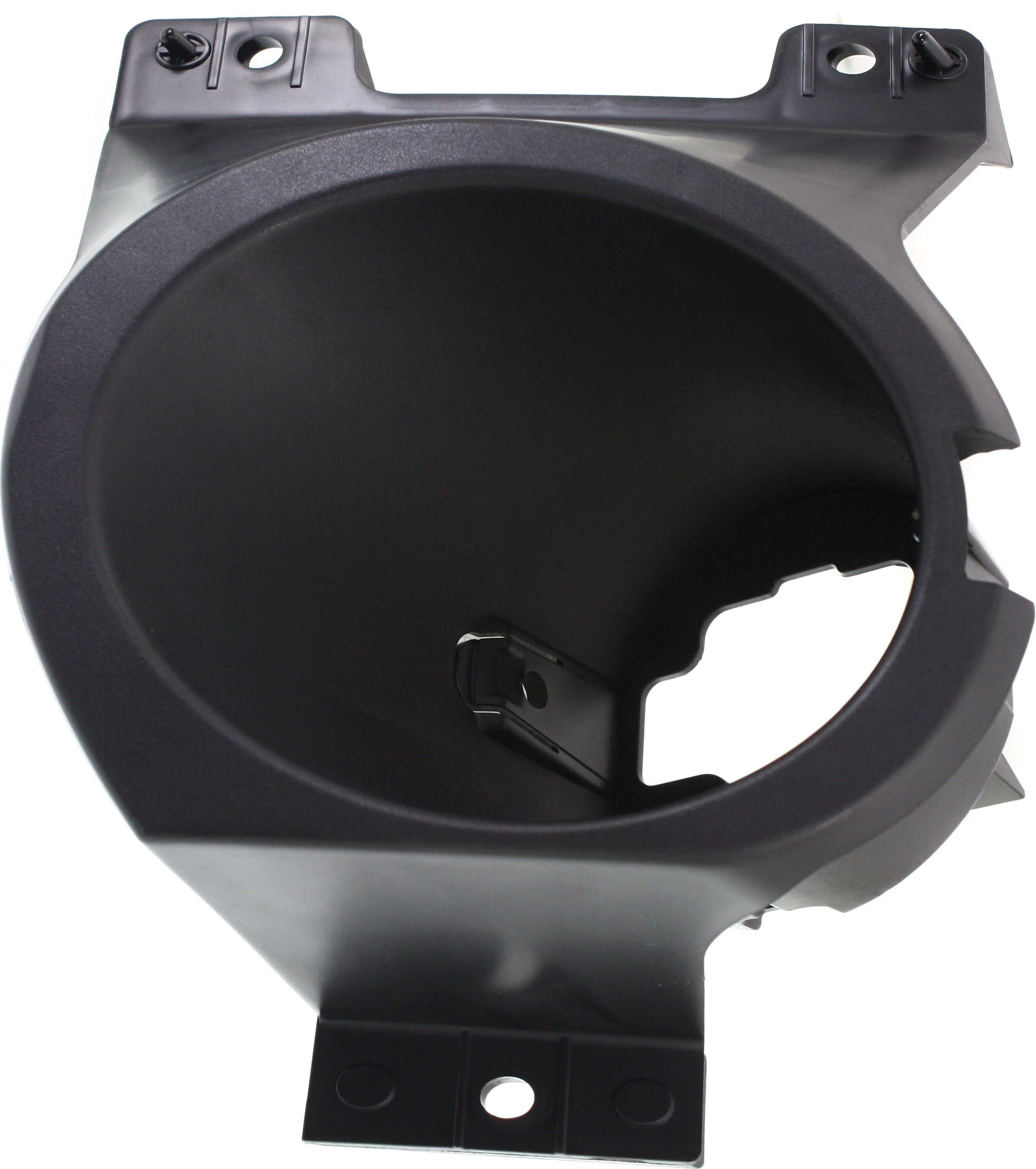 Fog Light Bracket Compatible with 2011-2014 Ford F-150 8Cyl 5.0L Driver Side