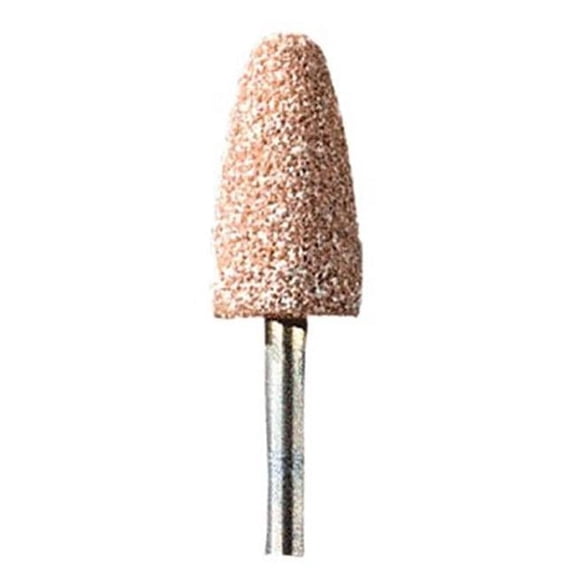 3-8 Inch Aluminum Oxide Grinding Stone