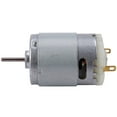 thumbnail image 3 of Ensemble d'Outils de Perceuse Électrique 2 Pcs Dc 12V 500Ma avec 6 Pcs 0.5-3.2mm, 3 of 7