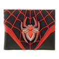 thumbnail image 1 of Spider-Man Portefeuille Bi-Fold Miles Morales, 1 of 3