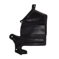 thumbnail image 3 of For Nissan Maxima 1995-2003 Engine Splash Shield Passenger Side | Front | Side of Engine | Replacement For IN1251103 | 6483840U00, 3 of 4