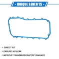thumbnail image 3 of Filtro de transmisión de aceite de cárter de Unique Bargains para Chrysler Town & Country 3.3L 2007 No.4448896AB/5241062, 3 of 7