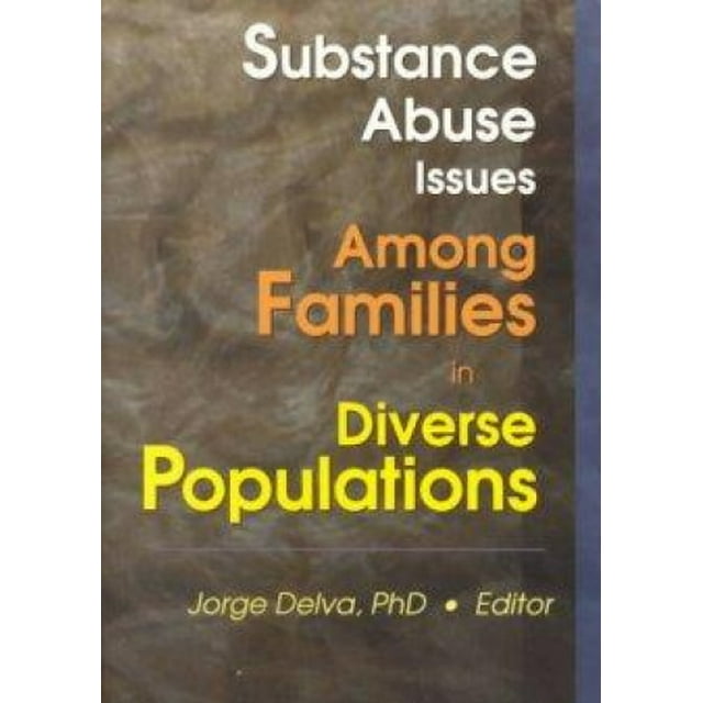 Problèmes de Substances Usées parmi les Familles de Populations Diverses