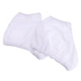 thumbnail image 4 of EeaseCA 1 Pair Elastic Ice Skate Boot Covers Flocking Skating Boot Cover Protector, 4 of 8