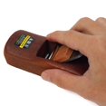 thumbnail image 2 of 30mm Flat Plane Bottom Edged Handle Tools Woodworking Wood Tool DIY Hand, 2 of 8