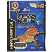 HIkari Dragon Delite Pellet