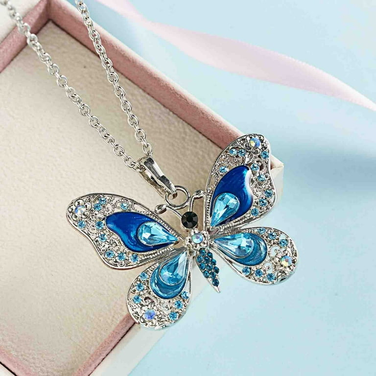 Walmart $5 statement necklaces sales