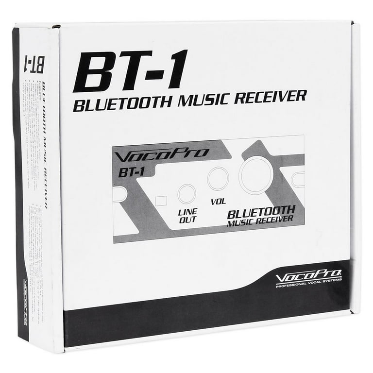 VocoPro USED005001 KaraokeDual AllInOne Bluetooth Karaoke, 56 OFF