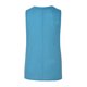 thumbnail image 5 of Blusa sin mangas con cuello en V y estampado informal de moda suelta para mujer Pompotops  lopia996851, 5 of 6