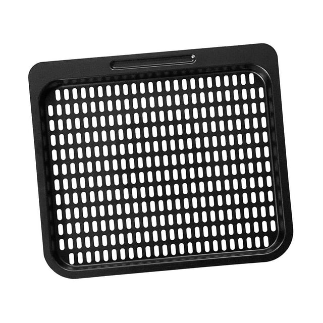 GROWTH TANK Grille de Friteuse Électrique pour la Cuisson et les Aliments Croustillants