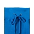thumbnail image 6 of Yuemengxuan Women's Solid Color Trousers Drawstring Tight-fitting Seamless  Sports  Pants, 6 of 9