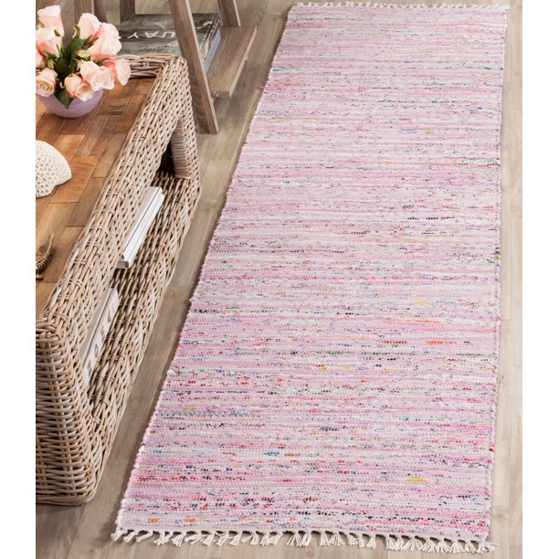 Safavieh Rag Skylar Striped Area Rug or Runner