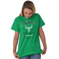 thumbnail image 4 of New Mexico Enchantment Desert Scene Women's Graphic T Shirt Tees Brisco Brands M, 4 of 6