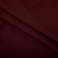 thumbnail image 5 of Pntutb Womens Summer Casual Loose Cotton And Linen Pocket Solid Capris Pants Wine L, 5 of 6
