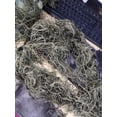 thumbnail image 3 of Agiferg 5 In 1 Ghillie Suit, 3D Camouflage Hunting Apparel Including Jacket, Pants, Hood, Carry Bag, 3 of 3