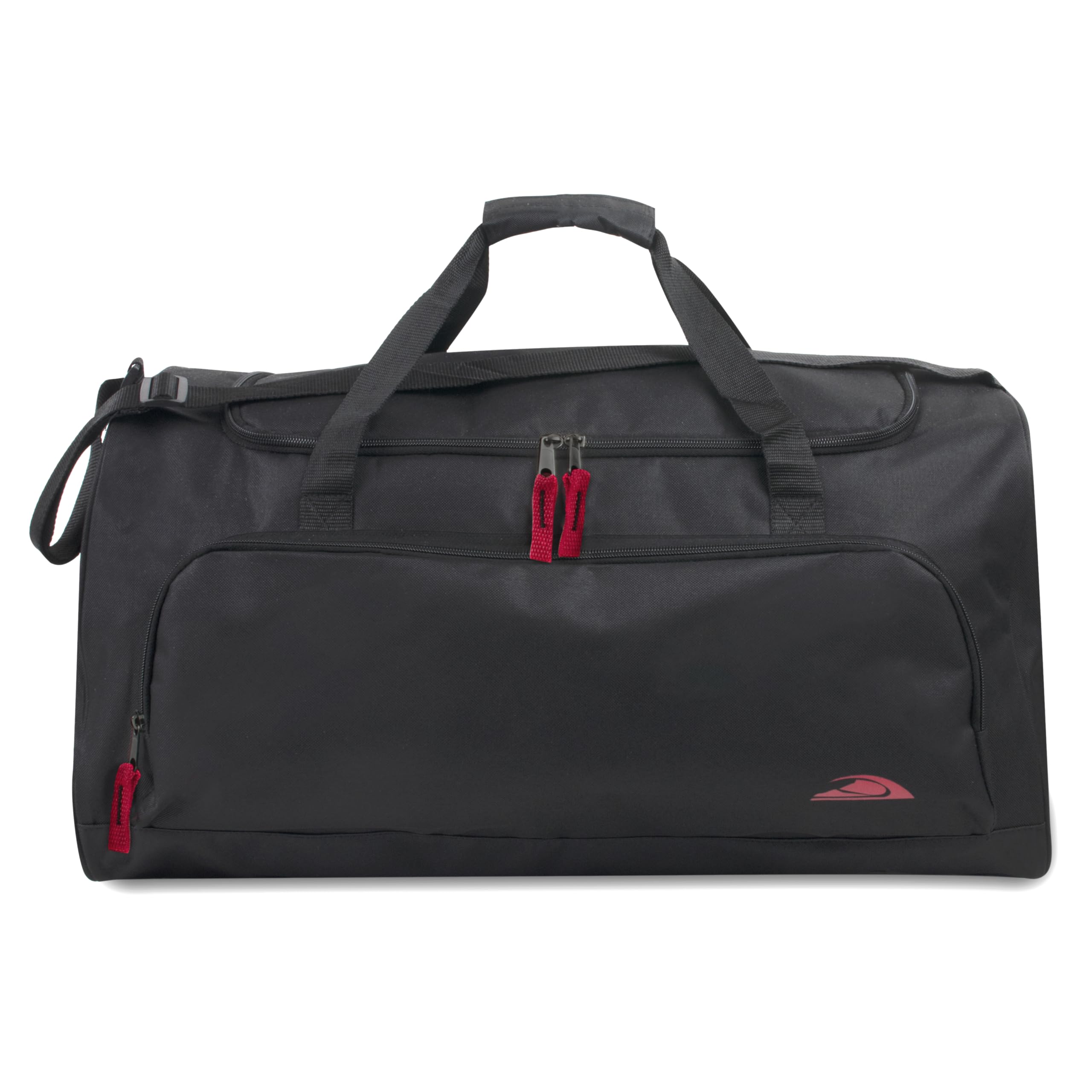 Trailmaker 24 In Weekender Duffel 55L Black photo 2