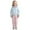 r-20Blue1, variant on MEZZALL Warm Girls Down Jacket Winter Coats Kids Lightweight Long Sleeve Outerwear Solid Color Windproof Cold Weather Insulated Hooded With Soft Fabric Comfort And Play Soft Child Streetwear