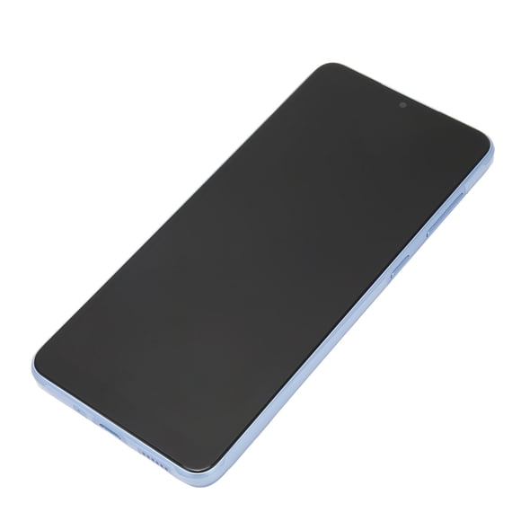 Reemplazo de Pantalla para A33 5G, Conjunto de Pantalla Tactil Oled Digitalizador de 6,4 "Con Marco, Kit de Herramientas de Resaración, Pantalla LCD para SM A336E SM A336B