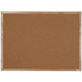 thumbnail image 3 of AARCO Wall Mounted Bulletin Board, 3 of 7